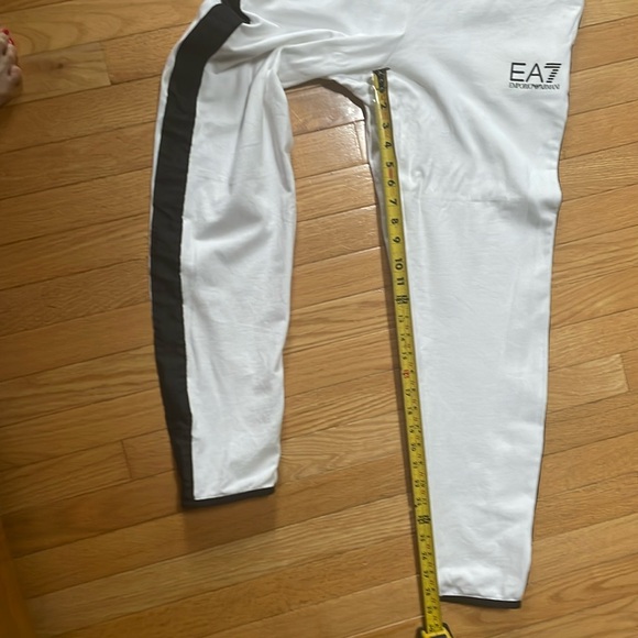 Men’s EA7 Emporio Armani track pants - Picture 16 of 17